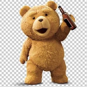 Meet your Posher, Bob